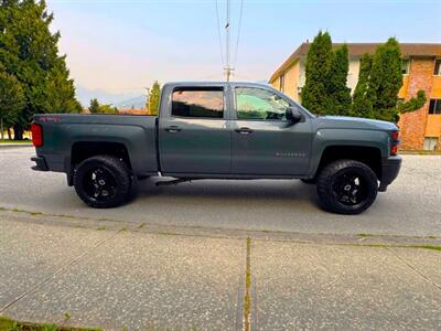 2014 Chevrolet Silverado 1500 Work Truck   - Photo 5 - Coquitlam, BC V3B 5E2