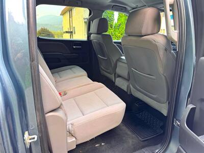 2014 Chevrolet Silverado 1500 Work Truck   - Photo 14 - Coquitlam, BC V3B 5E2