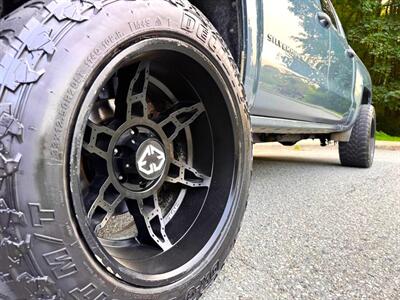 2014 Chevrolet Silverado 1500 Work Truck   - Photo 21 - Coquitlam, BC V3B 5E2