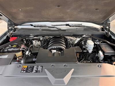 2014 Chevrolet Silverado 1500 Work Truck   - Photo 23 - Coquitlam, BC V3B 5E2