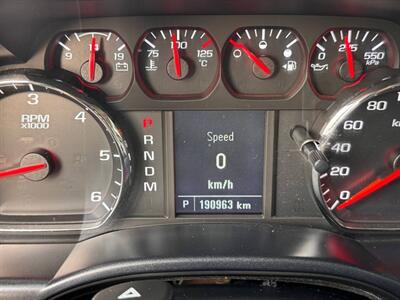 2014 Chevrolet Silverado 1500 Work Truck   - Photo 22 - Coquitlam, BC V3B 5E2