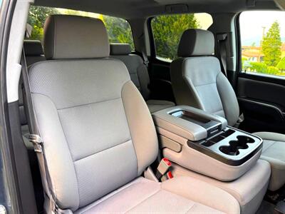 2014 Chevrolet Silverado 1500 Work Truck   - Photo 19 - Coquitlam, BC V3B 5E2