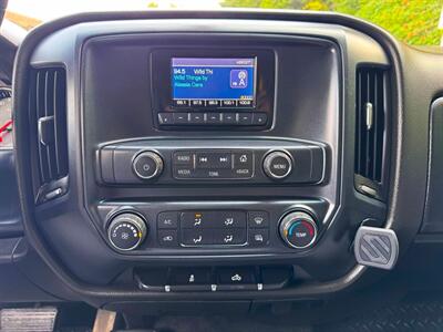 2014 Chevrolet Silverado 1500 Work Truck   - Photo 16 - Coquitlam, BC V3B 5E2