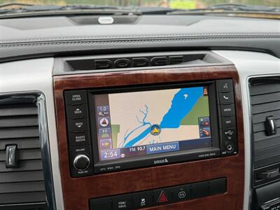 2012 RAM 1500 Laramie 4x4 Hemi   - Photo 21 - Coquitlam, BC V3B 5E2
