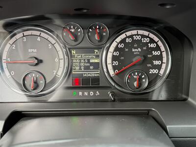 2012 RAM 1500 Laramie 4x4 Hemi   - Photo 16 - Coquitlam, BC V3B 5E2