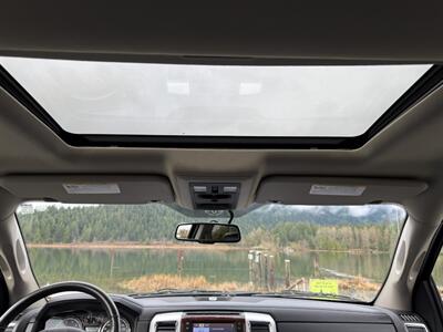 2012 RAM 1500 Laramie 4x4 Hemi   - Photo 15 - Coquitlam, BC V3B 5E2