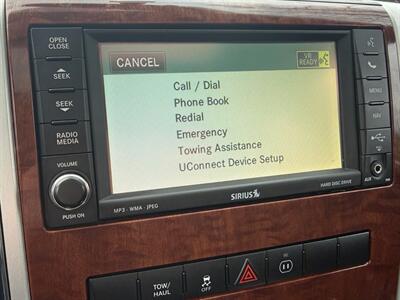 2012 RAM 1500 Laramie 4x4 Hemi   - Photo 22 - Coquitlam, BC V3B 5E2