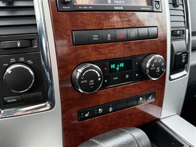 2012 RAM 1500 Laramie 4x4 Hemi   - Photo 20 - Coquitlam, BC V3B 5E2