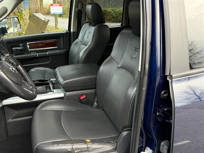 2012 RAM 1500 Laramie 4x4 Hemi   - Photo 18 - Coquitlam, BC V3B 5E2
