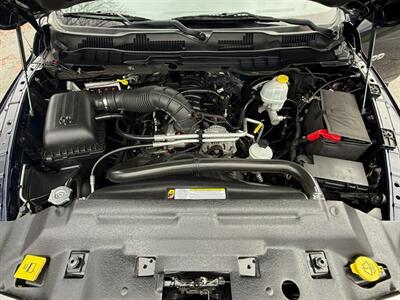 2012 RAM 1500 Laramie 4x4 Hemi   - Photo 24 - Coquitlam, BC V3B 5E2