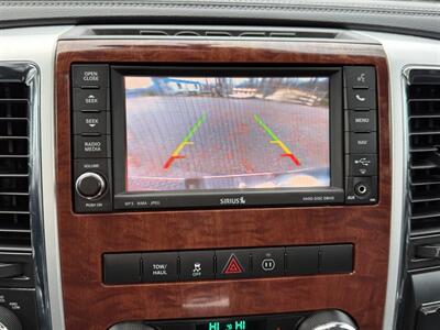 2012 RAM 1500 Laramie 4x4 Hemi   - Photo 23 - Coquitlam, BC V3B 5E2