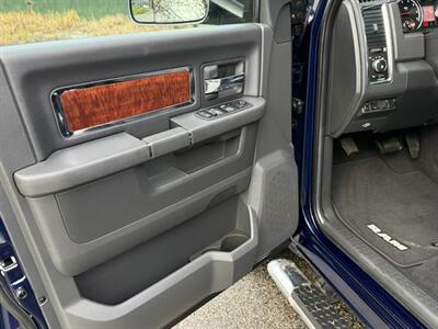 2012 RAM 1500 Laramie 4x4 Hemi   - Photo 17 - Coquitlam, BC V3B 5E2