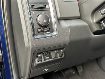 2012 RAM 1500 Laramie 4x4 Hemi   - Photo 19 - Coquitlam, BC V3B 5E2