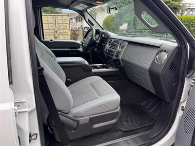 2016 Ford F-350 XLT Power Stroke 6.7   - Photo 15 - Coquitlam, BC V3B 5E2