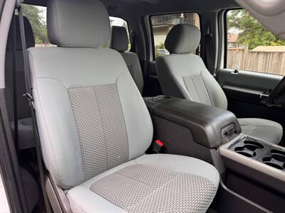 2016 Ford F-350 XLT Power Stroke 6.7   - Photo 18 - Coquitlam, BC V3B 5E2