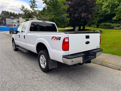 2016 Ford F-350 XLT Power Stroke 6.7   - Photo 6 - Coquitlam, BC V3B 5E2