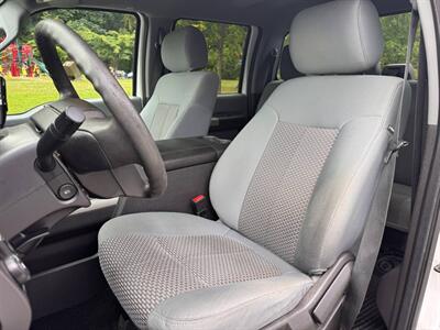 2016 Ford F-350 XLT Power Stroke 6.7   - Photo 17 - Coquitlam, BC V3B 5E2