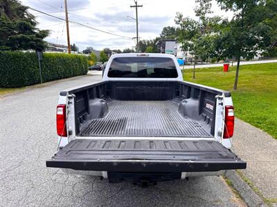 2016 Ford F-350 XLT Power Stroke 6.7   - Photo 20 - Coquitlam, BC V3B 5E2