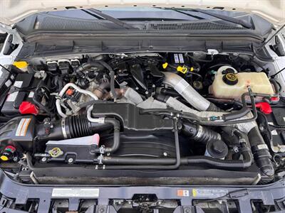 2016 Ford F-350 XLT Power Stroke 6.7   - Photo 22 - Coquitlam, BC V3B 5E2