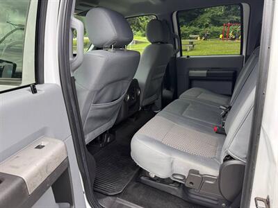 2016 Ford F-350 XLT Power Stroke 6.7   - Photo 13 - Coquitlam, BC V3B 5E2