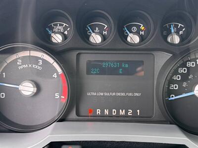 2016 Ford F-350 XLT Power Stroke 6.7   - Photo 19 - Coquitlam, BC V3B 5E2