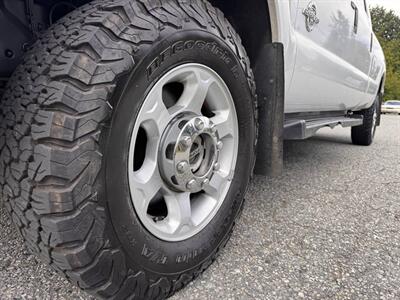 2016 Ford F-350 XLT Power Stroke 6.7   - Photo 21 - Coquitlam, BC V3B 5E2