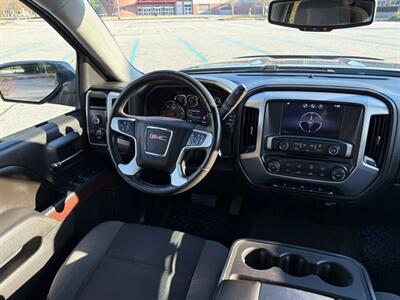 2014 GMC Sierra 1500 SLE   - Photo 14 - Coquitlam, BC V3B 5E2
