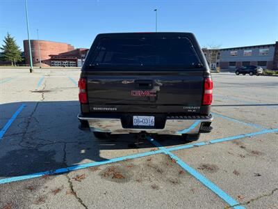 2014 GMC Sierra 1500 SLE   - Photo 7 - Coquitlam, BC V3B 5E2