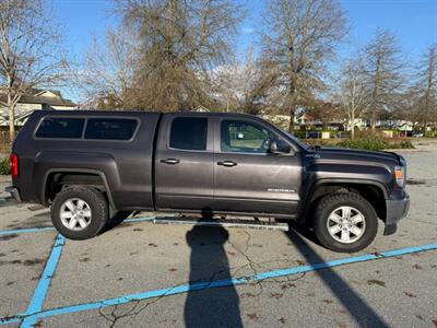 2014 GMC Sierra 1500 SLE   - Photo 5 - Coquitlam, BC V3B 5E2