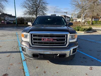 2014 GMC Sierra 1500 SLE   - Photo 3 - Coquitlam, BC V3B 5E2