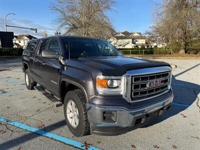 2014 GMC Sierra 1500 SLE   - Photo 4 - Coquitlam, BC V3B 5E2