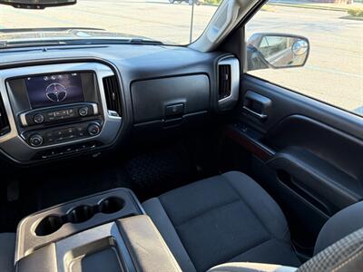 2014 GMC Sierra 1500 SLE   - Photo 16 - Coquitlam, BC V3B 5E2