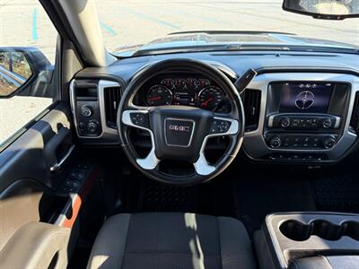 2014 GMC Sierra 1500 SLE   - Photo 13 - Coquitlam, BC V3B 5E2