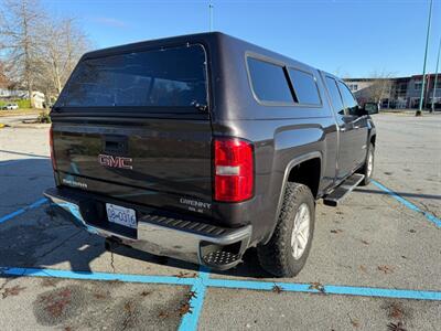 2014 GMC Sierra 1500 SLE   - Photo 6 - Coquitlam, BC V3B 5E2