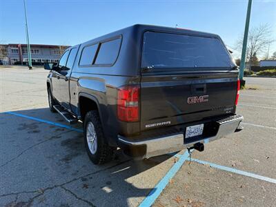 2014 GMC Sierra 1500 SLE   - Photo 8 - Coquitlam, BC V3B 5E2