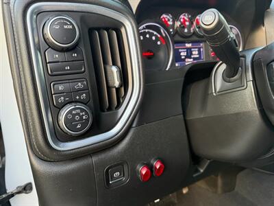 2021 Chevrolet Silverado 2500 LT Long Bed Crew Cab   - Photo 20 - Coquitlam, BC V3B 5E2