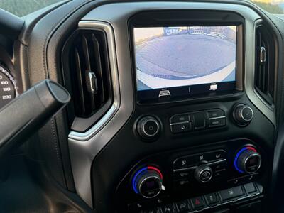 2021 Chevrolet Silverado 2500 LT Long Bed Crew Cab   - Photo 23 - Coquitlam, BC V3B 5E2