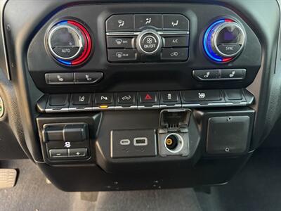 2021 Chevrolet Silverado 2500 LT Long Bed Crew Cab   - Photo 22 - Coquitlam, BC V3B 5E2