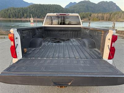 2021 Chevrolet Silverado 2500 LT Long Bed Crew Cab   - Photo 9 - Coquitlam, BC V3B 5E2