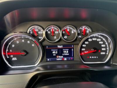 2021 Chevrolet Silverado 2500 LT Long Bed Crew Cab   - Photo 19 - Coquitlam, BC V3B 5E2