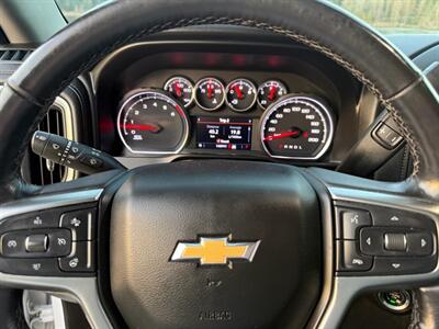 2021 Chevrolet Silverado 2500 LT Long Bed Crew Cab   - Photo 18 - Coquitlam, BC V3B 5E2