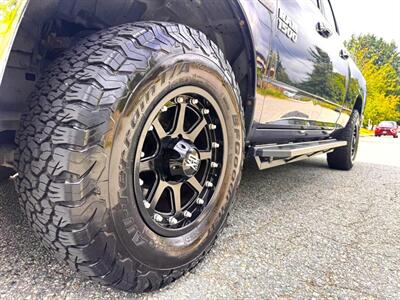 2015 RAM 1500 SLT   - Photo 21 - Coquitlam, BC V3B 5E2