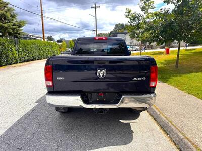 2015 RAM 1500 SLT   - Photo 8 - Coquitlam, BC V3B 5E2