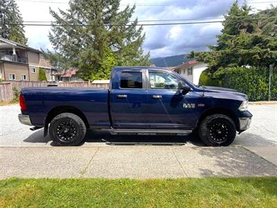 2015 RAM 1500 SLT   - Photo 5 - Coquitlam, BC V3B 5E2
