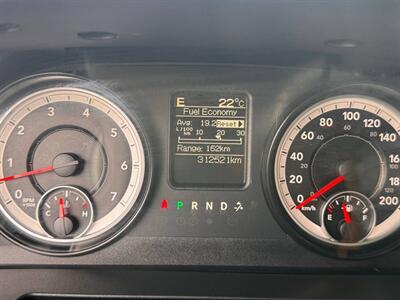 2015 RAM 1500 SLT   - Photo 19 - Coquitlam, BC V3B 5E2
