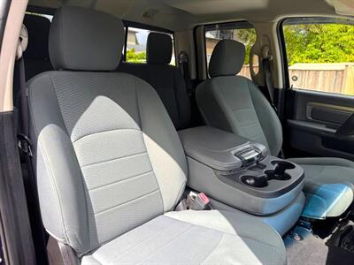 2015 RAM 1500 SLT   - Photo 18 - Coquitlam, BC V3B 5E2