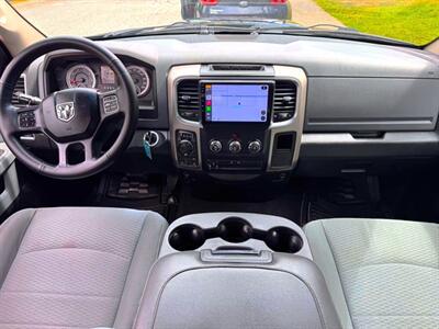 2015 RAM 1500 SLT   - Photo 9 - Coquitlam, BC V3B 5E2