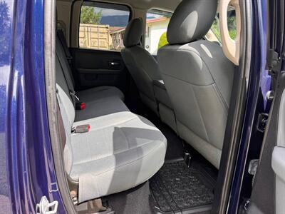2015 RAM 1500 SLT   - Photo 14 - Coquitlam, BC V3B 5E2