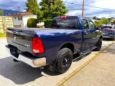 2015 RAM 1500 SLT   - Photo 7 - Coquitlam, BC V3B 5E2