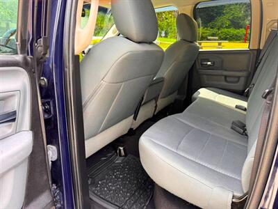 2015 RAM 1500 SLT   - Photo 13 - Coquitlam, BC V3B 5E2